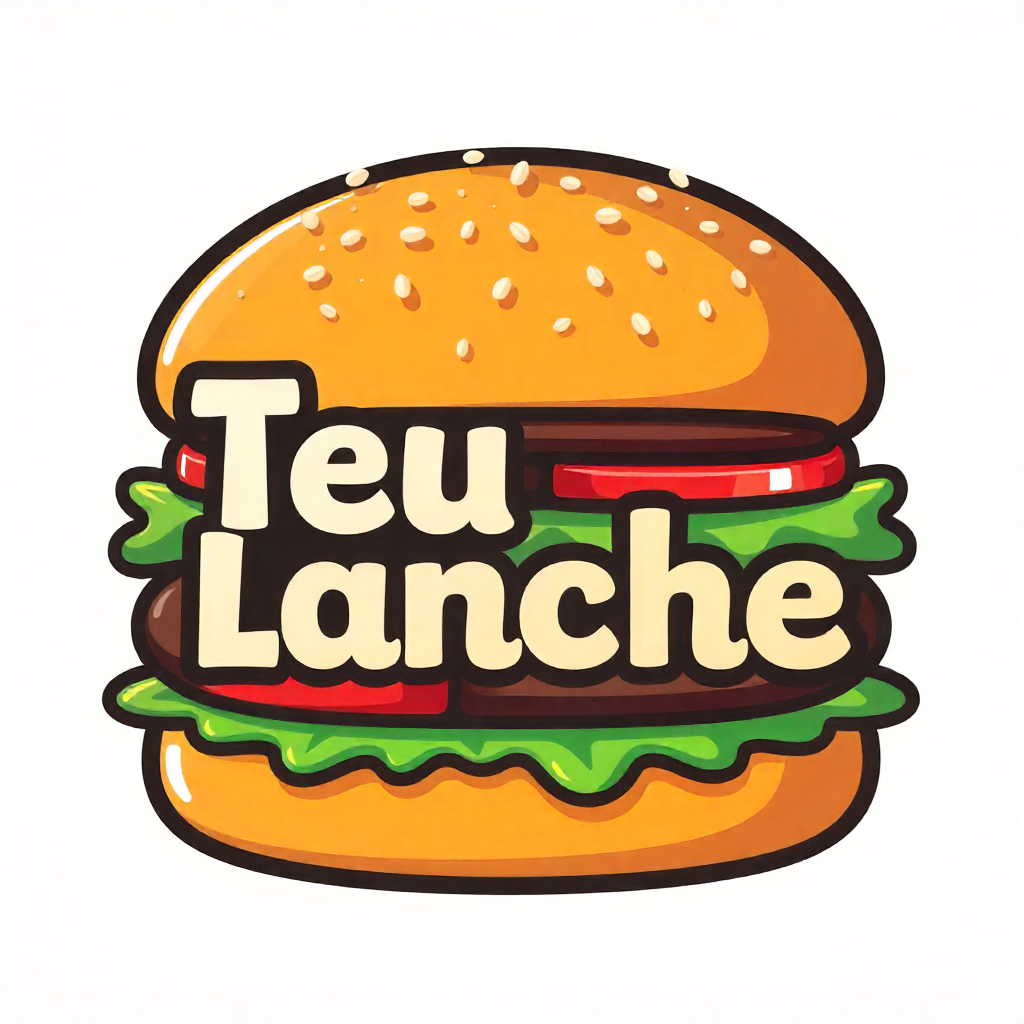 Teu Lanche Logo